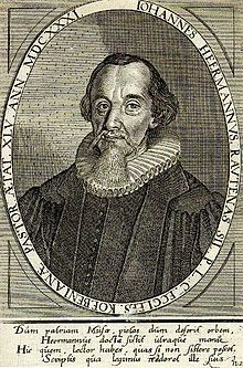 Johannes Heermann