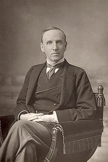 John Morley, 1. Viscount Morley of Blackburn