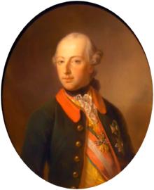 Joseph II.