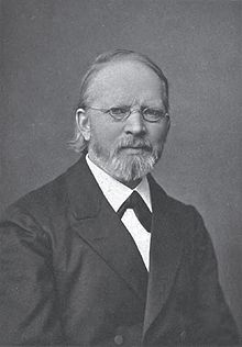 Joseph Julius Alexander Hermann Hüffer