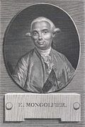 Joseph-Michel Montgolfier