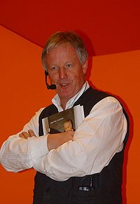 Jürgen Fliege