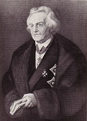 Karl August von Hase