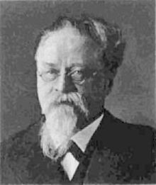 Karl Franz Egon Frohme