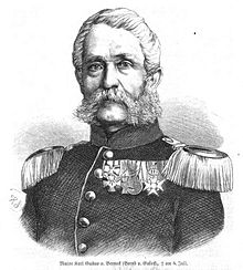 Karl Gustav von Berneck