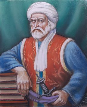 Khushhal Khan Khattak