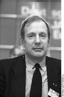 Klaus von Dohnanyi