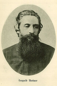 Leopold Rosner