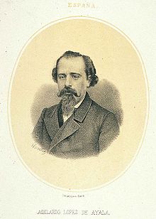 López de Ayala