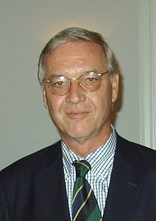 Ludolf-Georg von Wartenberg