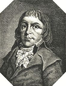 Ludwig Gotthard Kosegarten