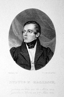 Ludwig Halirsch