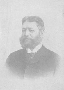 Ludwig Hevesi