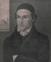 Ludwig Hofacker