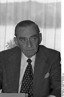 Ludwig Rosenberg