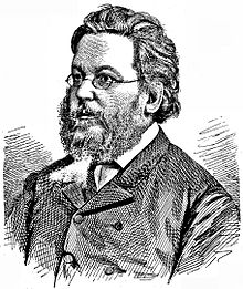 Ludwig Speidel