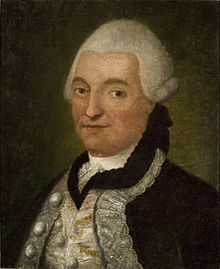 Magnus Gottfried Lichtwer