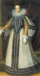 Maria de Medici