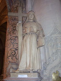 Maria Magdalena Postel