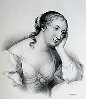 Marie-Madeleine de La Fayette