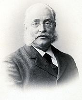 Max von Eyth