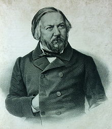 Michail Iwanowitsch Glinka