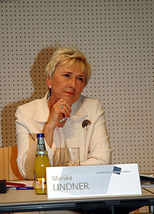 Monika Lindner