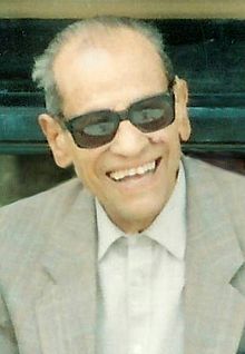 Nagib Mahfuz