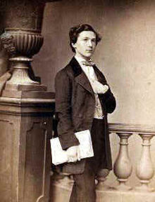 Nicolas Camille Flammarion