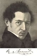 Nikolai Lobatschewski