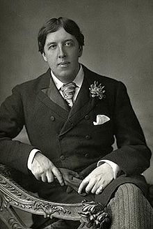 Oscar Wilde