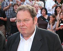 Ottfried Fischer
