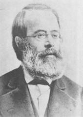 Otto Nicolaus von Böhtlingk