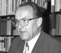 Otto Schlecht