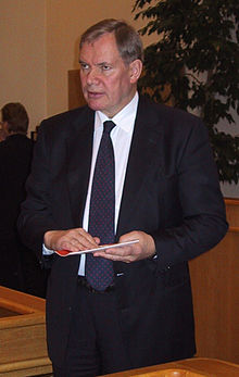 Paavo Lipponen