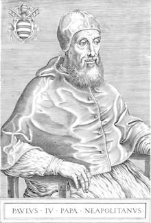Paul IV.