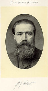 Paul Julius Möbius