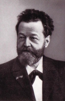 Philipp Dessauer