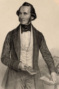 Philipp Eduard Devrient
