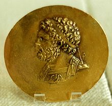 Philipp II. von Makedonien