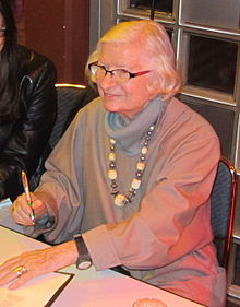 Phyllis Dorothy James