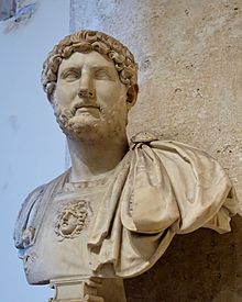 Publius Aelius Hadrianus