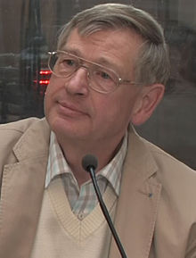 Rainer Kaune