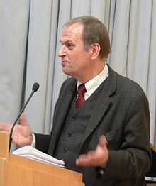 Reinhard Höppner