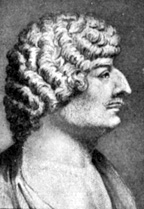 Robert Herrick