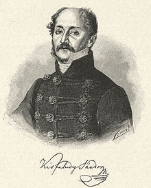 Sándor Kisfaludy