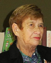 Stefanie Zweig