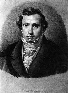 Theobald Reinhold Freiherr von Oer