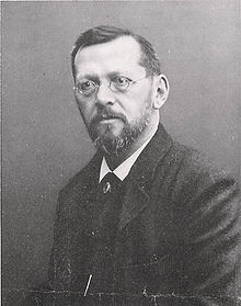 Theodor Barth