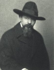 Theodor Lessing